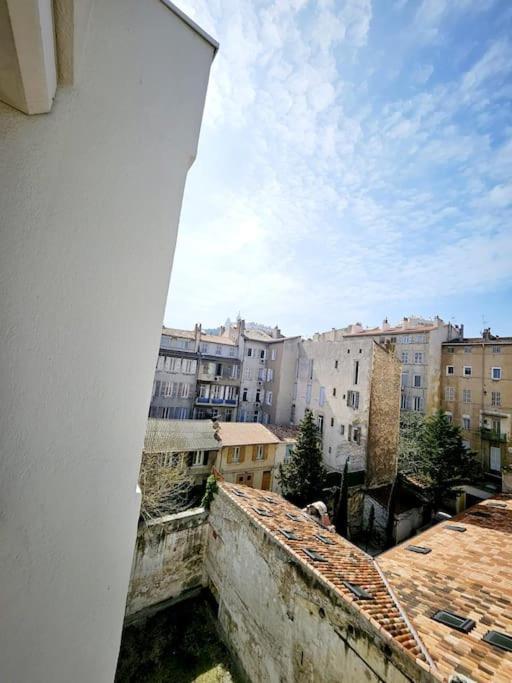 Suite Orientale Du Vieux Port マルセイユ エクステリア 写真